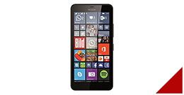 Microsoft Lumia 640 XL Reparatur