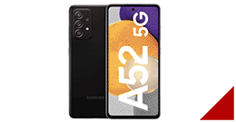 Samsung Galaxy A52 5G Reparatur