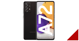 Samsung Galaxy A72 Reparatur