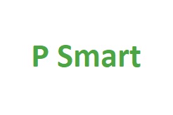 P Smart Taschen
