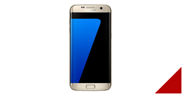Samsung S7 Edge Reparatur