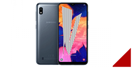 Samsung Galaxy A10 Reparatur