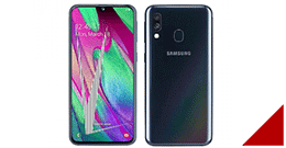 Samsung Galaxy A40 Reparatur