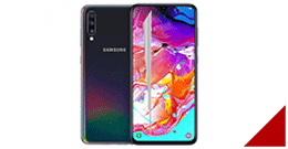 Samsung Galaxy A70 Reparatur