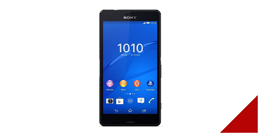 Sony Xperia Z3 Compact Reparatur