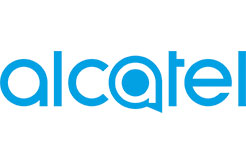 Alcatel Displayschutzfolie
