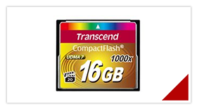 Compakt Flash Karten