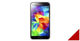 Samsung S5 Reparatur