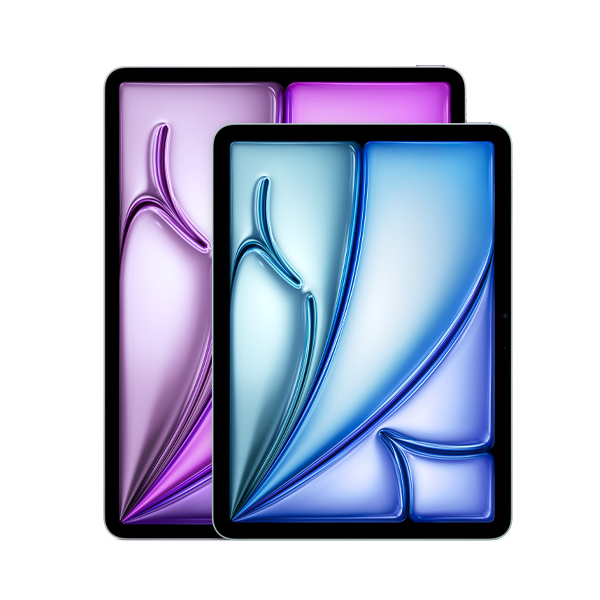 iPad