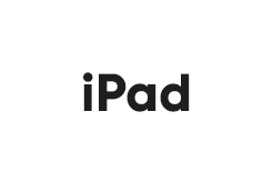 iPad - Serie Ersatzteile