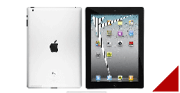 iPad 2 Reparatur (A1395 / A1396)