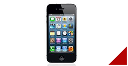 iPhone 4 Reparatur