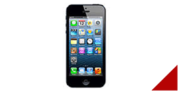 iPhone 5 Reparatur