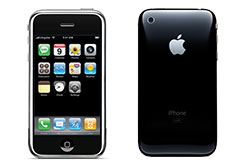 iPhone 3G/3GS Taschen