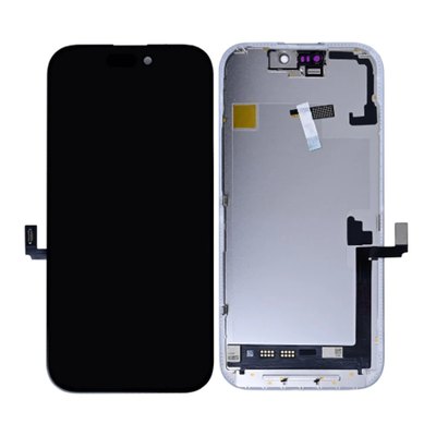 iPhone 17 Ersatzteile – Apple iPhone - iPad Ersatzteile bei Mobilestar Wien
