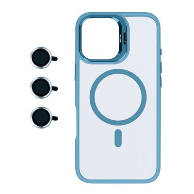 iPhone 16 Pro Schutz-Hüllen – Apple Taschen – Zubehör bei Mobilestar Wien