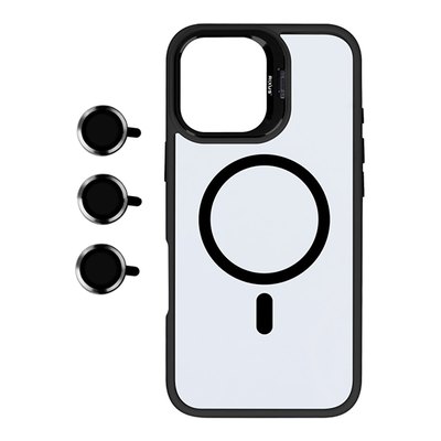 iPhone 16 Pro Max Schutz-Hüllen – Apple Taschen – Zubehör bei Mobilestar Wien