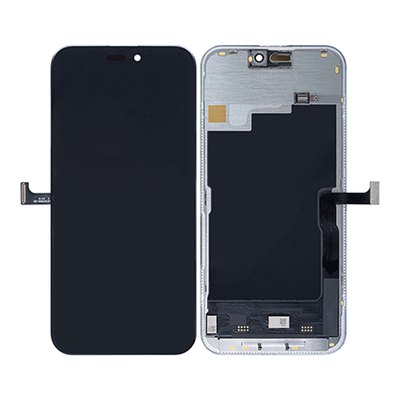 iPhone 15 Pro Max Ersatzteile – Apple iPhone - iPad Ersatzteile bei Mobilestar Wien