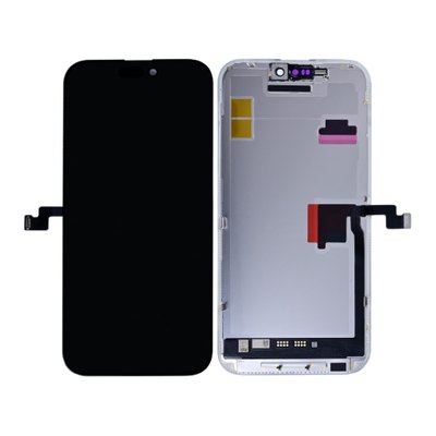 iPhone 16 Pro Max Ersatzteile – Apple iPhone - iPad Ersatzteile bei Mobilestar Wien