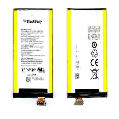 Blackberry Akkus – Zubehör bei Mobilestar Wien