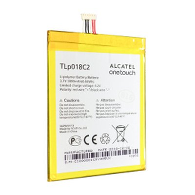 Alcatel Akkus – Zubehör bei Mobilestar Wien