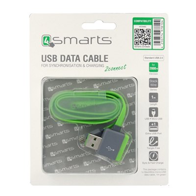 4smarts Ladegeräte – Weitere Hersteller & Universal Ladegeräte – Zubehör bei Mobilestar Wien