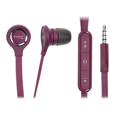 HTC Kabelgebunden Headsets – Zubehör bei Mobilestar Wien