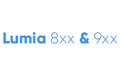 Lumia 800 - 820 - 830 - 900 - 920 - 925 - 930 Ersatzteile