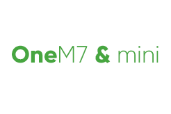 One M7 - One mini Ersatzteile