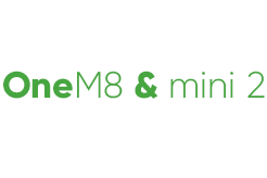 One M8 - One mini 2 Ersatzteile