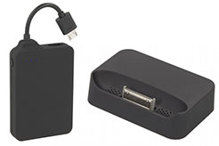 HTC Docking Station & Power Pack