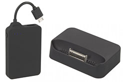 LG Docking Station & Power Pack