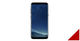 Samsung S8 Reparatur