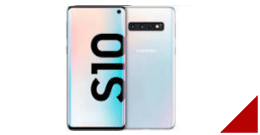 Samsung Galaxy S10 Reparatur