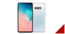 Samsung Galaxy S10e Reparatur