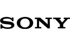 Sony Hartglas