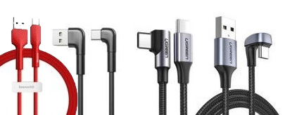 USB/USB-C/Kabel/Ladekabel