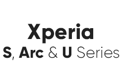 Xperia S - SP Arc - Arc S - U Ersatzteile