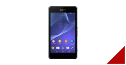 Sony Xperia Z1 Compact Reparatur