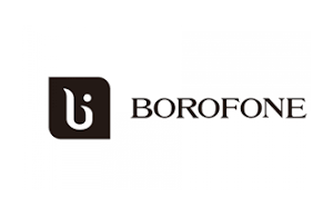 Borofone