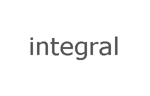 Integral