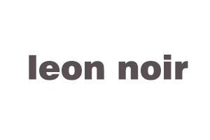 Leon noir
