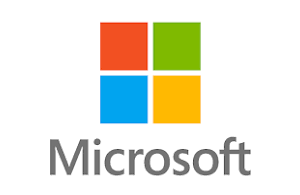 Microsoft