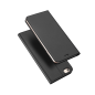 Preview: Dux Ducis Flip Tasche Skin Pro Series für iPhone 6s / 6 grau