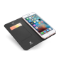 Preview: Dux Ducis Flip Tasche Skin Pro Series für iPhone 6s / 6 grau