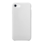 Preview: starfix Silikon-Tasche Schutz-Hülle Cover für iPhone 8 Plus / 7 Plus grau