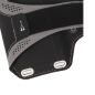 Preview: starfix Modern-Series Universal Sport Armband Tasche für Smartphones bis 5.5 Zoll schwarz