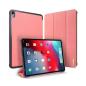 Preview: Dux Ducis Flip Tasche Skin Pro Series für iPad Pro 11 2018 rosa