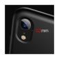 Preview: Baseus LSR Liquid Rubber Silikon-Tasche Schutz-Hülle Cover für iPhone Xr rot