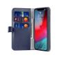 Preview: Dux Ducis Kado Book-Wallet Schutzhülle für iPhone 11 Pro Max blau